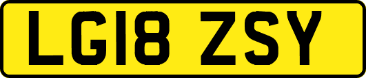 LG18ZSY