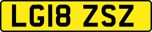 LG18ZSZ
