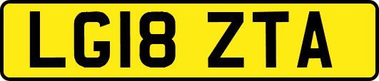 LG18ZTA