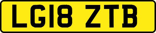LG18ZTB