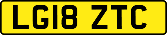 LG18ZTC