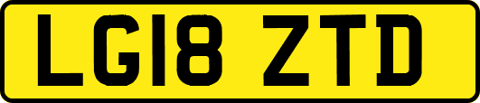 LG18ZTD