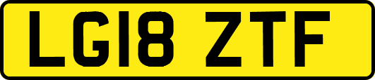 LG18ZTF
