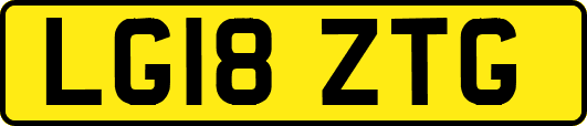 LG18ZTG