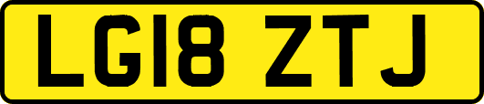 LG18ZTJ