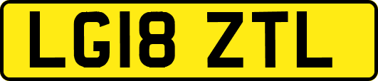 LG18ZTL
