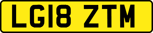 LG18ZTM