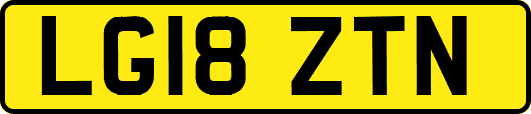 LG18ZTN