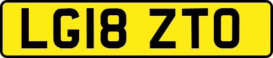 LG18ZTO