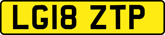 LG18ZTP