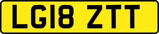 LG18ZTT