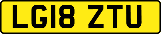 LG18ZTU