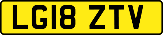 LG18ZTV