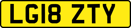 LG18ZTY