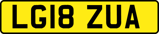 LG18ZUA