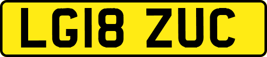 LG18ZUC