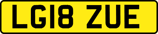 LG18ZUE