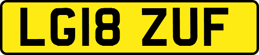 LG18ZUF