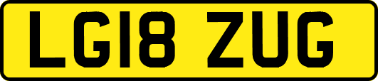 LG18ZUG