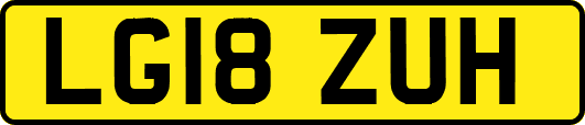 LG18ZUH