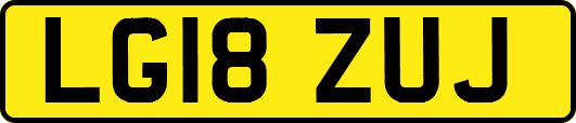 LG18ZUJ