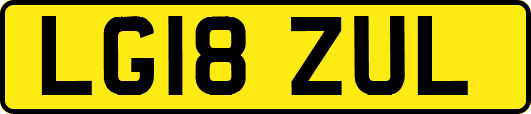 LG18ZUL