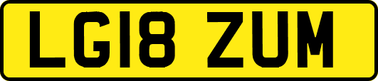 LG18ZUM