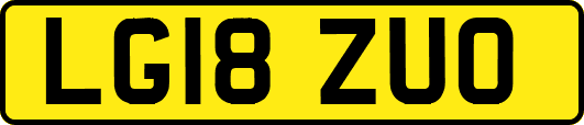LG18ZUO