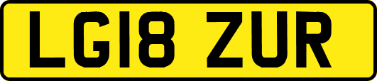 LG18ZUR