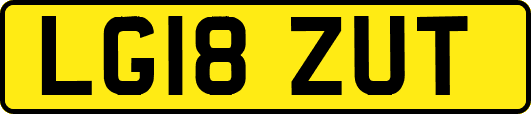 LG18ZUT