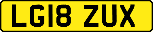 LG18ZUX