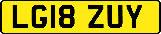 LG18ZUY