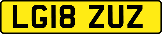 LG18ZUZ