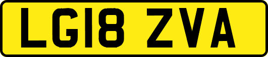 LG18ZVA