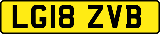 LG18ZVB