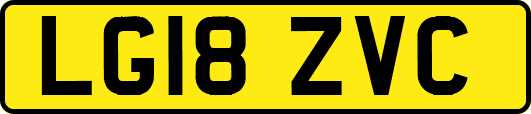 LG18ZVC