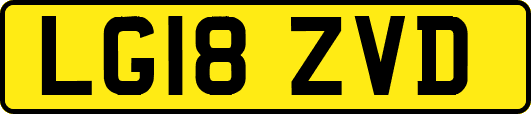 LG18ZVD