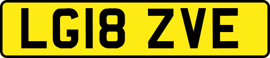LG18ZVE