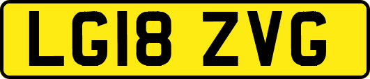 LG18ZVG