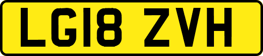 LG18ZVH