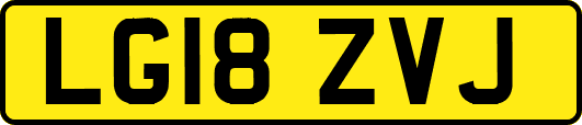 LG18ZVJ