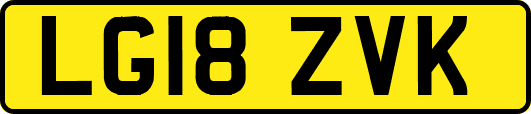 LG18ZVK