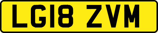 LG18ZVM