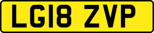 LG18ZVP