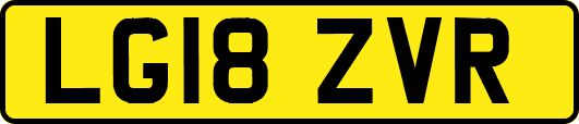 LG18ZVR