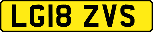 LG18ZVS