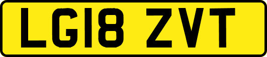 LG18ZVT