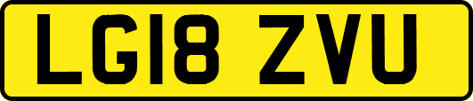 LG18ZVU