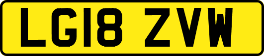 LG18ZVW