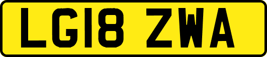 LG18ZWA